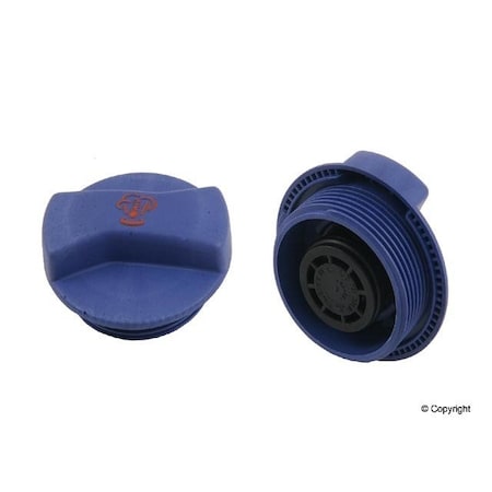 Genuine Expnsion Tank Cap, 95510644720 95510644720